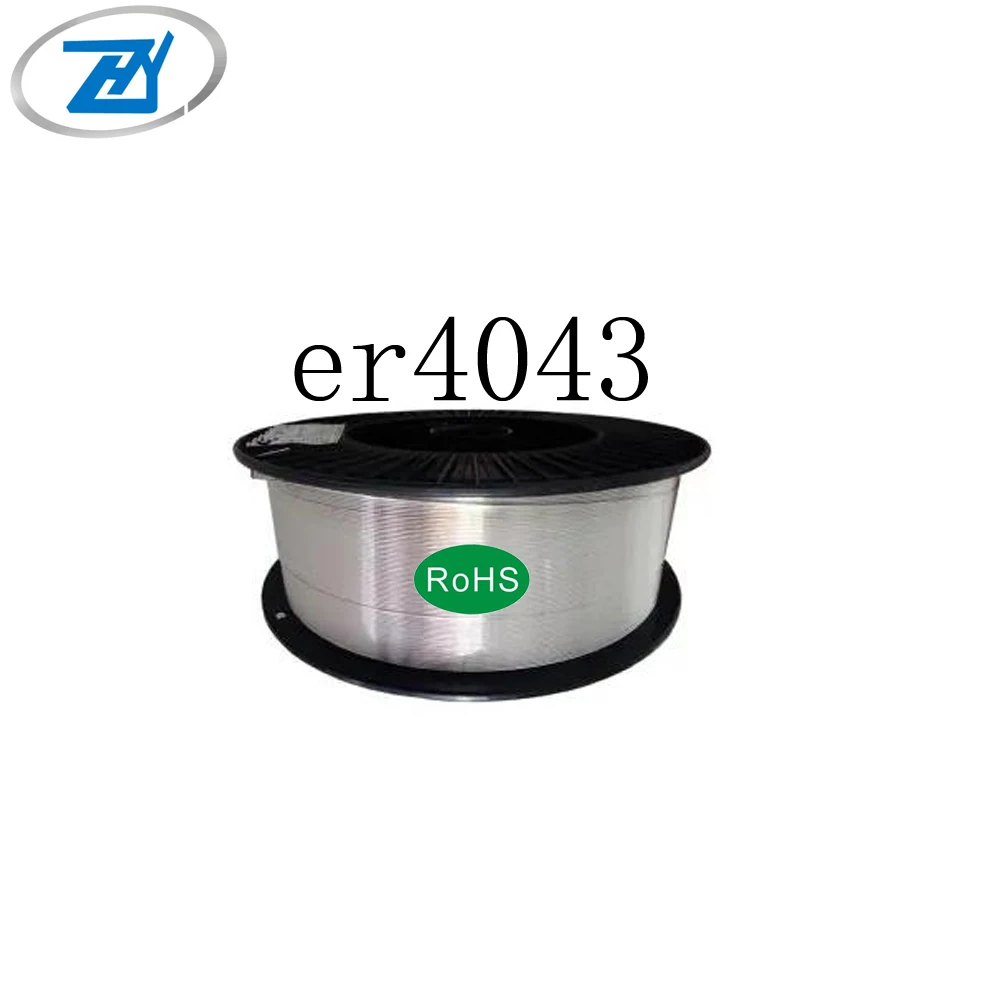 er4043 for refrigeration aluminium welding wire 4043 er aluminum welding rod