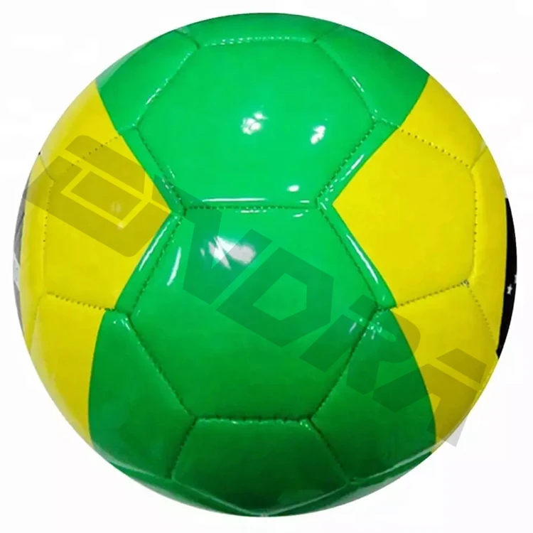 Top Quality Cheap Soccer Ball Footballs Custom Factory Logo PU/PVC Leather Buy online promotional Soccer Balls for Training