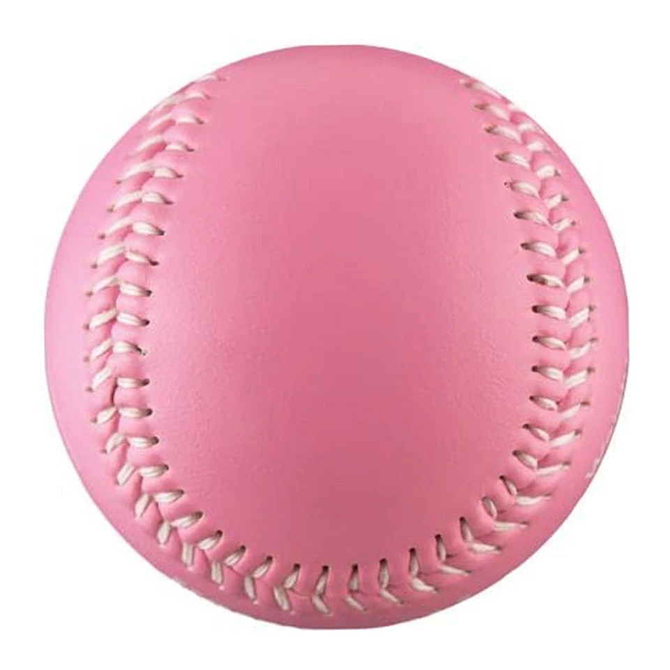 Latest Professional Baseball Balls in top quality material custom color Baseball Balls Perfect for Practice and Games