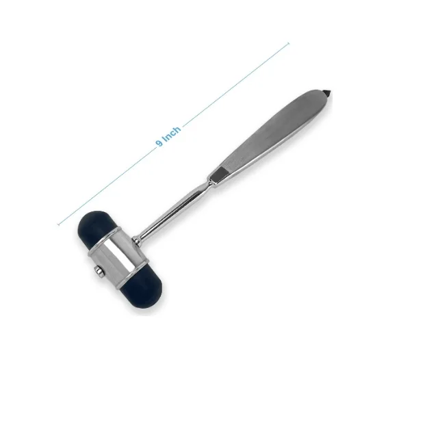 Alan Parks Stainless Steel Anal Retractor Manual Surgical Instrument Safety Standard MOL Certified