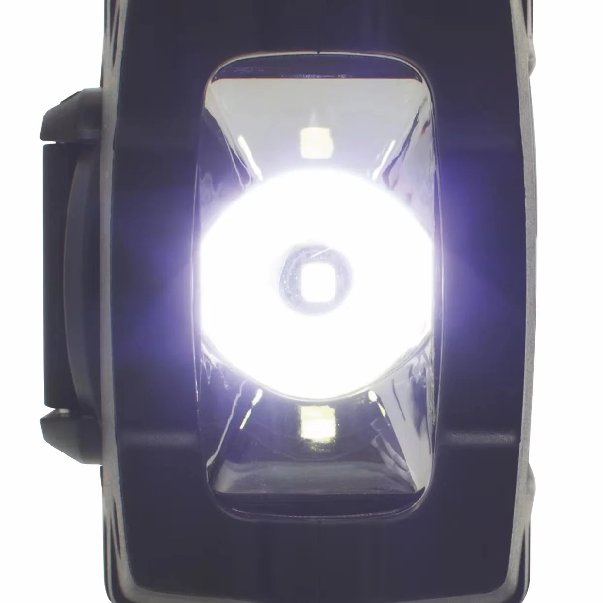 Hand rolling survival radio flashlight phone charge emergency radio