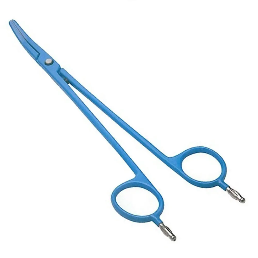 High-Quality Artery Sealer Bipolar Surgical Forceps 6.5 Inches Precision Instruments Hemostasis Surgical Procedures