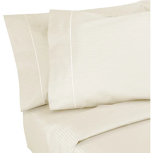 premium quality 100% cotton bedsheet set new desighn size colour style ODM