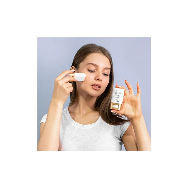 Marine Collagen Sun Block Stick sun cream SPF wholesale new design for worker for activity high satisfaction