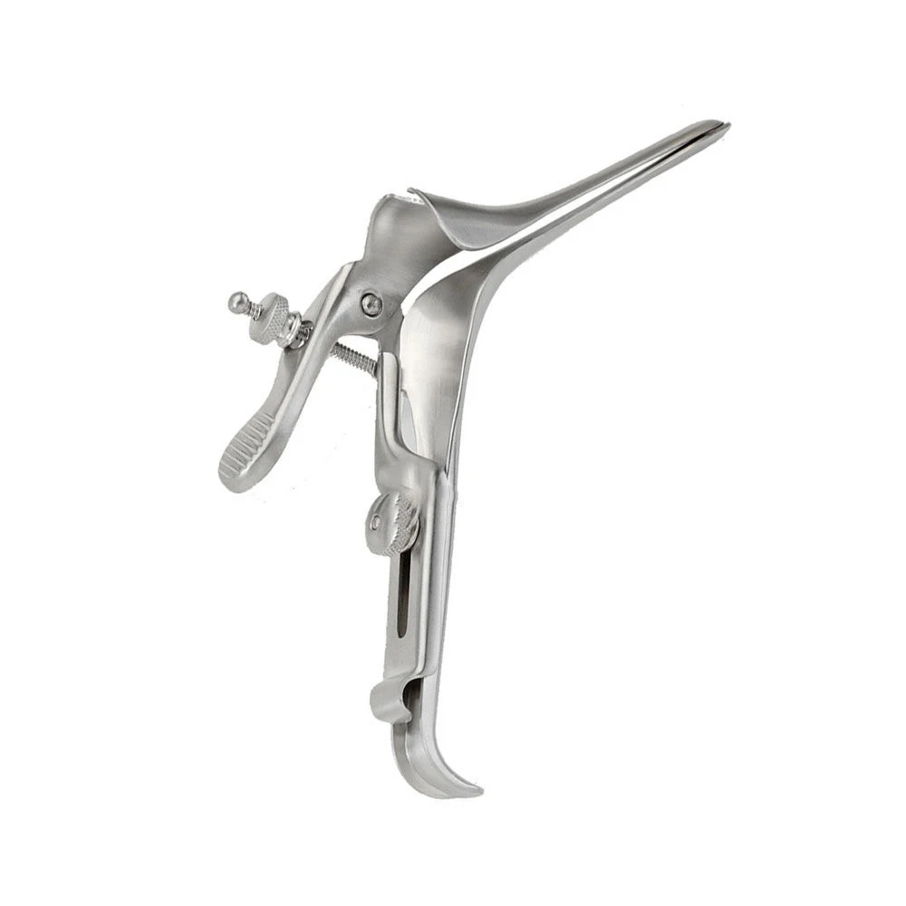 Vaginal Speculum Gynaecological Instruments Veterinary Instruments Wholesale Health and Medical Speculum OEM Customized