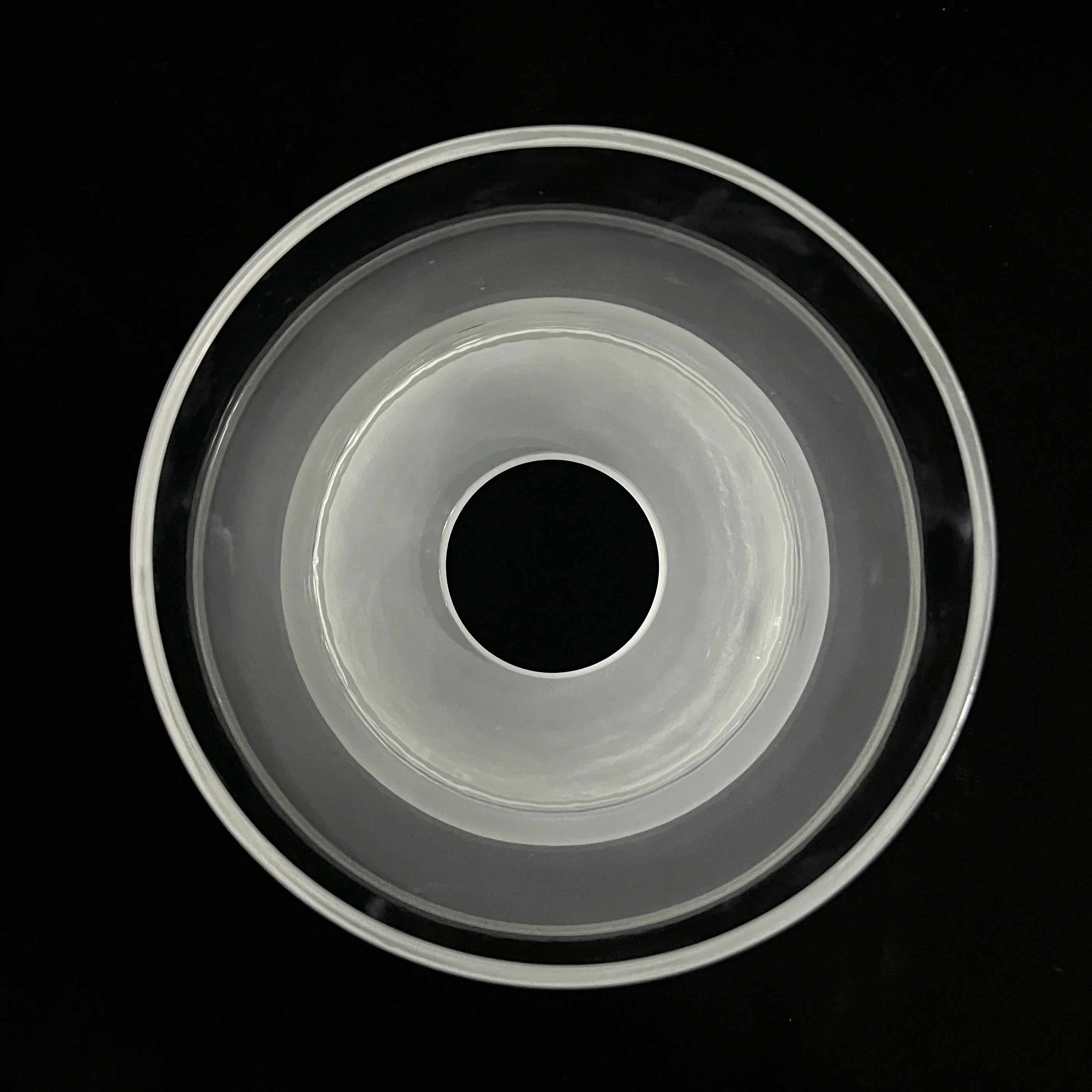 Индивидуальные кварцевые изделия, стеклянная трубка, кварцевая трубка с фланцем, стеклянный цилиндр, стеклянная трубка