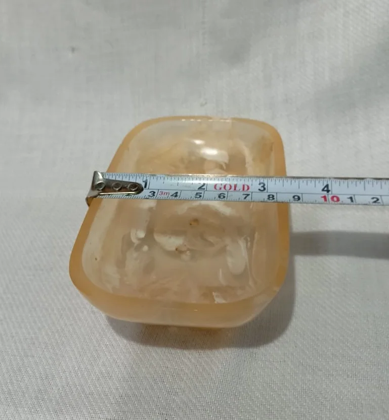 Buy Shower Resin Soap Tray Bathing Accessories Universal Bar Sponge Custom Color Soap Dish Wash Basin Kitchen Scrub Rack Holder