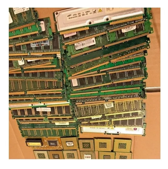 Bulk Sale 8 GB Computer Memory Ram Scrap