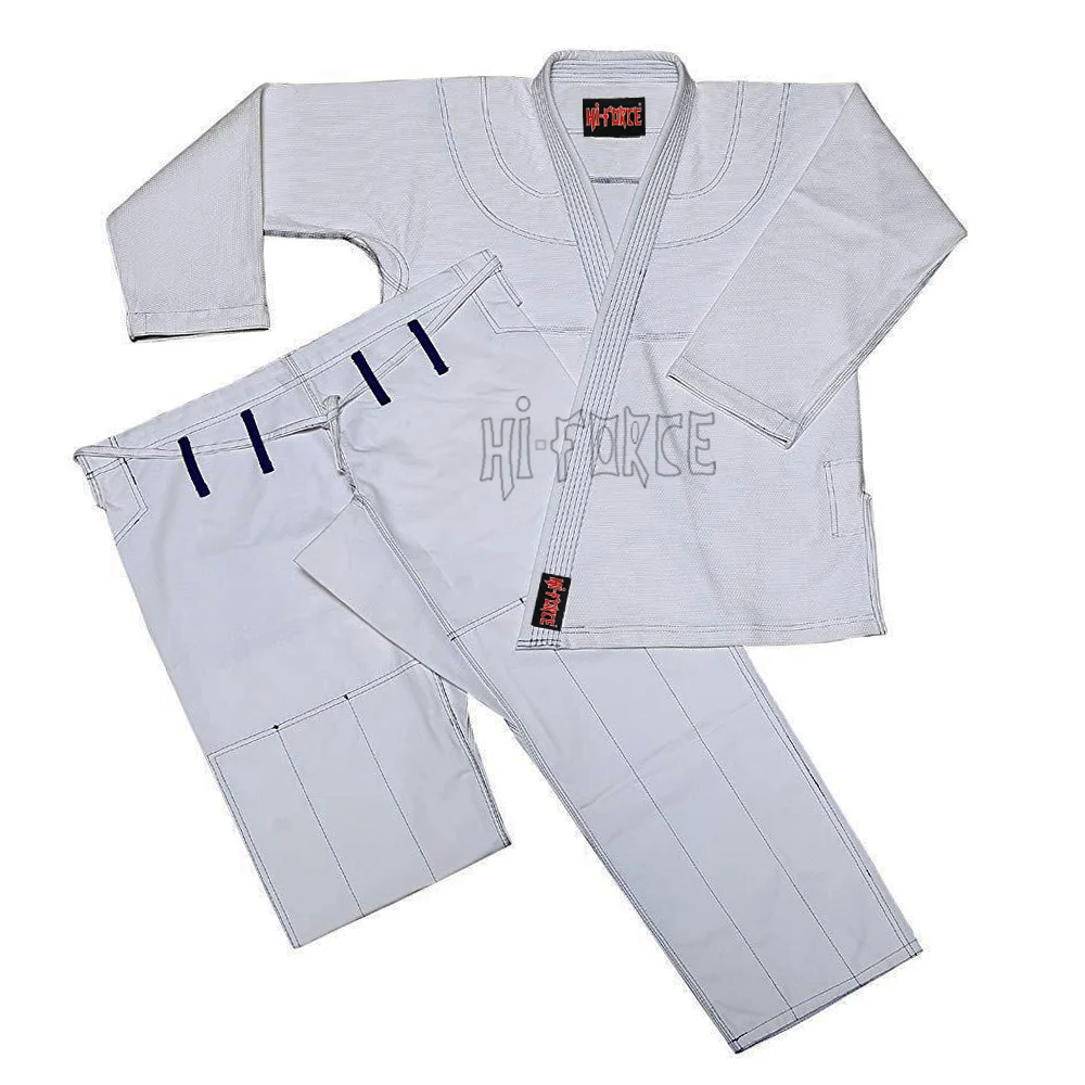 Professional Supply High Quality BJJ Gis Brazilian Jiu Jitsu Gi Martial Arts Judo Uniform