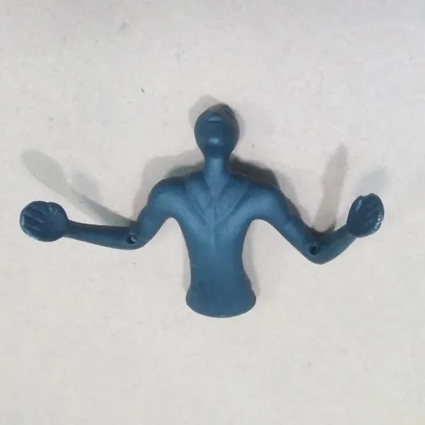 HALF MEN BOTH HAND  POSITION WALL MOUNTED COAT HOOK AT THE LOWEST PRICE DIRECT FROM MANUFACTURER