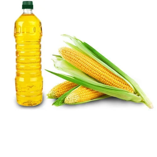 Чистое премиальное Рафинированное Кукурузное Масло