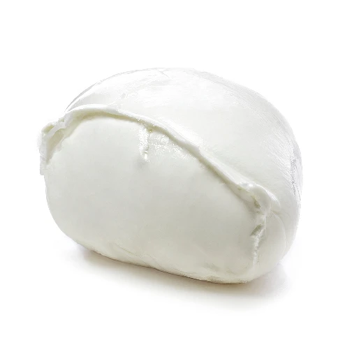 Italian Diary Product, Buffalo Mozzarella D.O.P. Origin Campania, 125g per bag