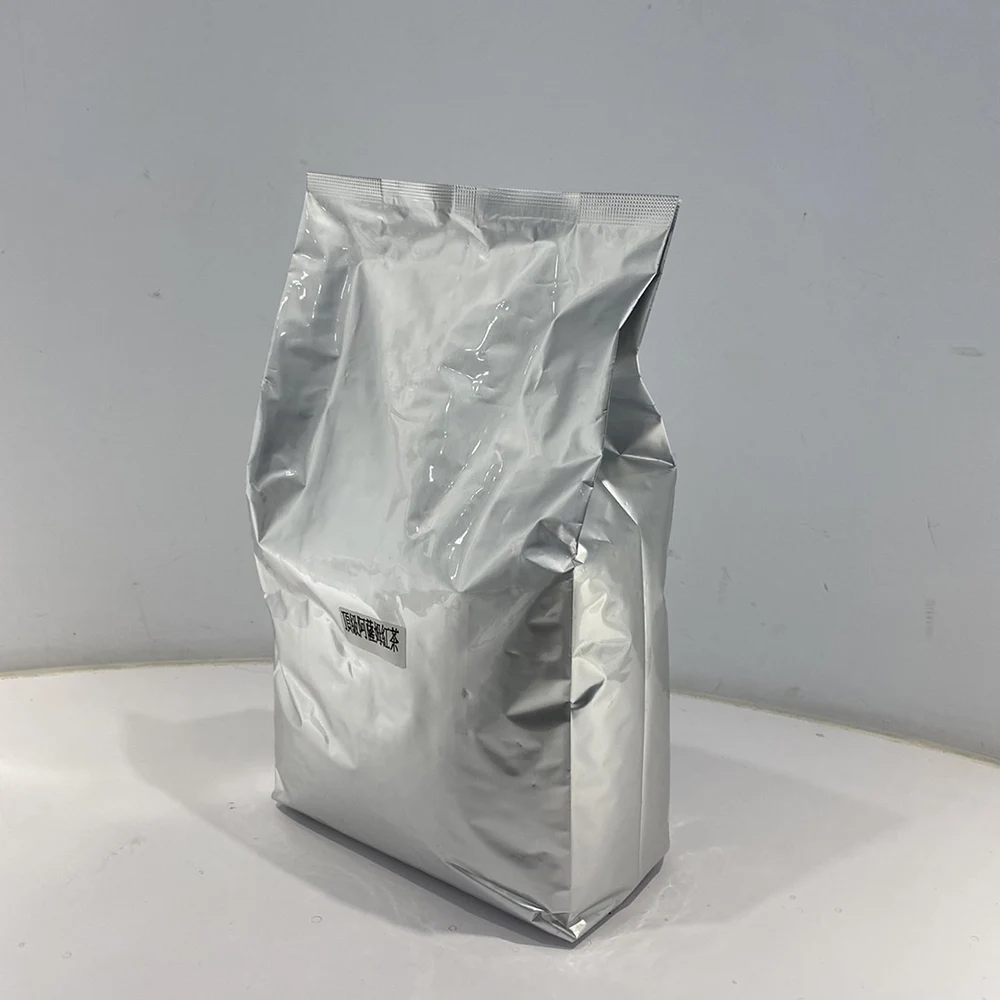 Wholesale Factory Price Loose Bulk Assam Premium Organic Black Tea Leaf