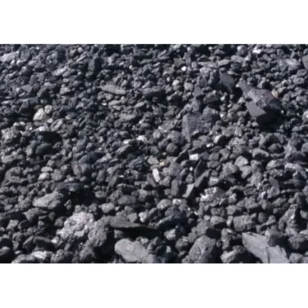 Petroleum Coke from Kazakh