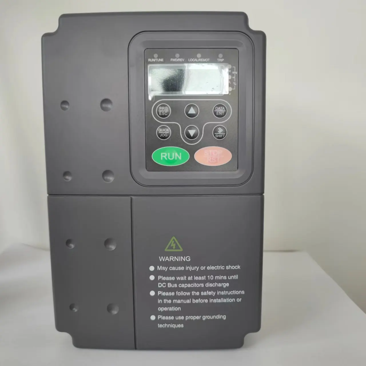 Hot sale power supply 220V to 440v ac dc converter frequency 50HZ 60HZ inverter CHF100A inverters