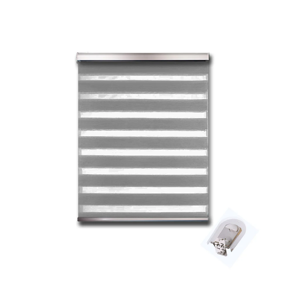 Лидер продаж на amazon, автоматическая электрическая шторка, роликовая шторка