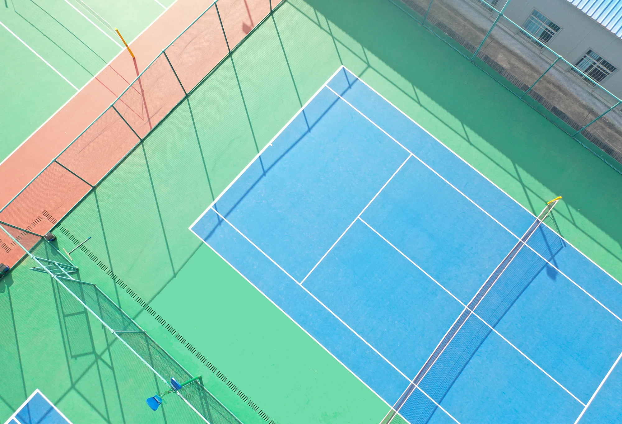 Professional Factory Standard Basketball Court Flooring