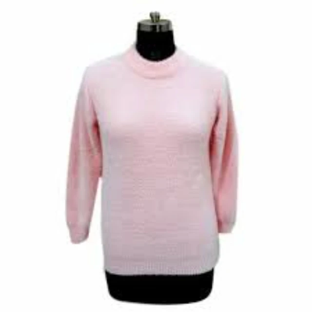 2024 Высококачественная шерстяная толстовка с логотипом на заказ вязаный свитер длинным рукавом хлопковый жаккардовый мужской карманом