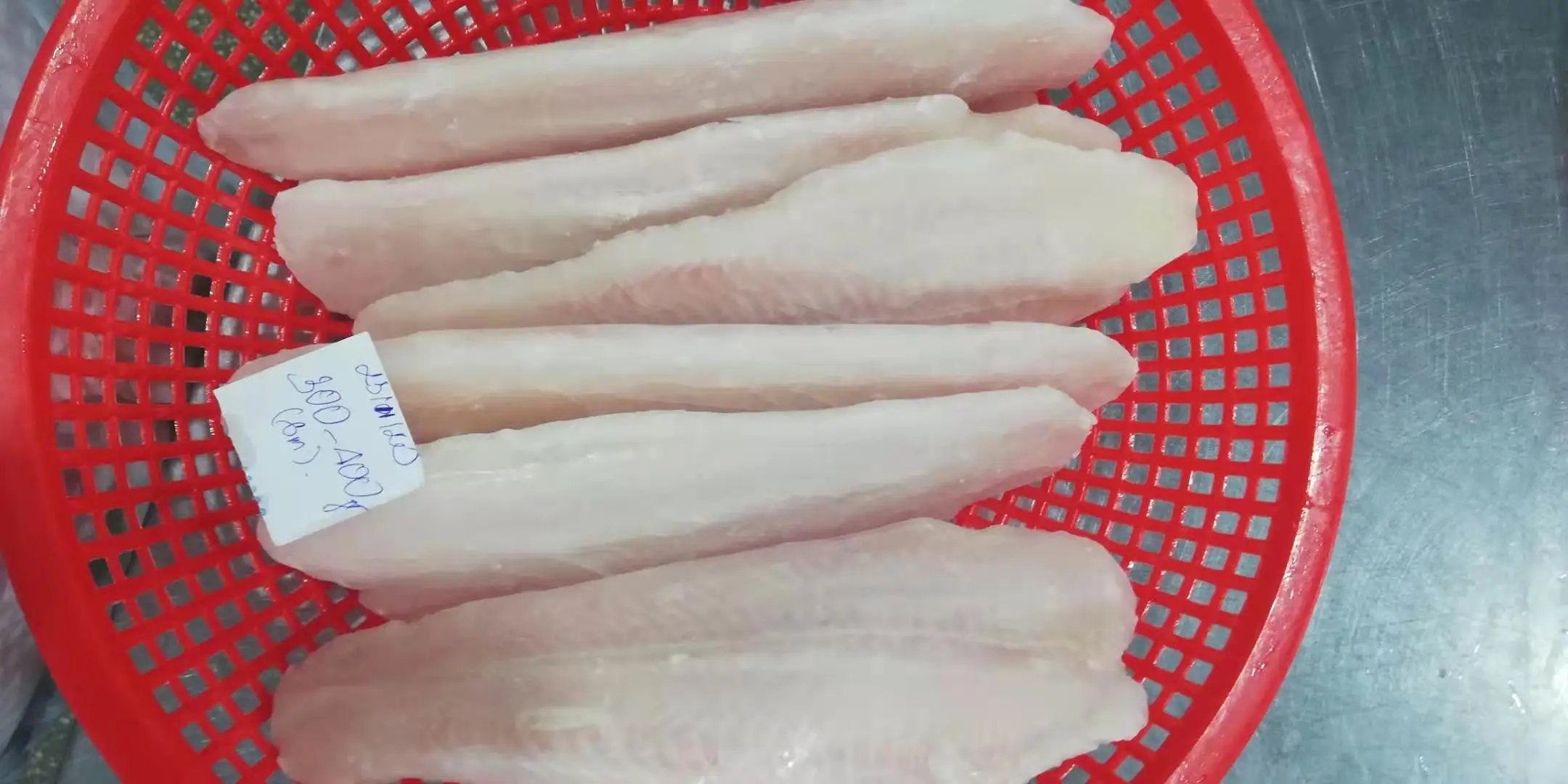 Vacuum Pack Supplier Part Style Best Price Negotiation Support frozen pangasius fillet price Pangasius from Vietnam