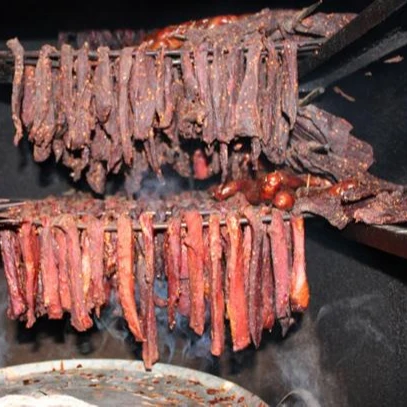 Заводская цена, горячая Распродажа, сухое мясо, свинина, бекон, высокое качество, сушеная свинина