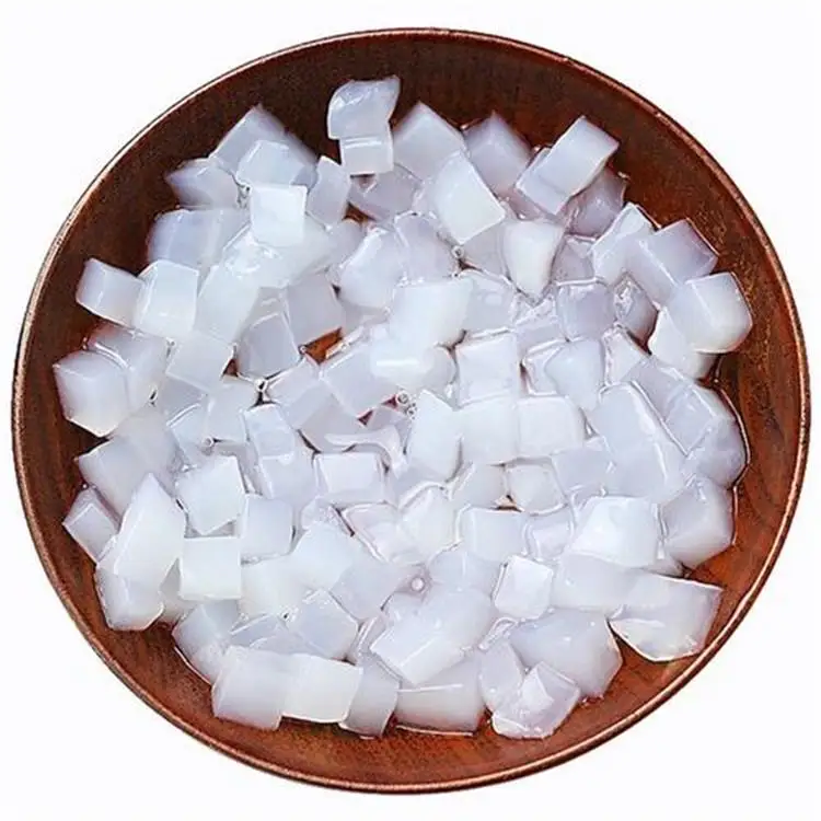 Самый продаваемый продукт-NATA DE COCO в сиропе/мс. Май/VIET DEALTA/Вьетнам