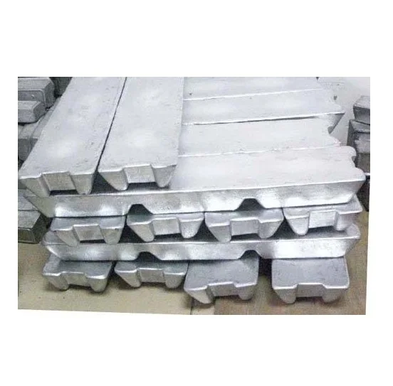 Top Quality Pure 99.99% /99.994% high purity lead ingot For Sale At Cheapest Wholesale Price