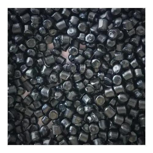 Recycled ABS Granules High Quality Grade Resin for Export