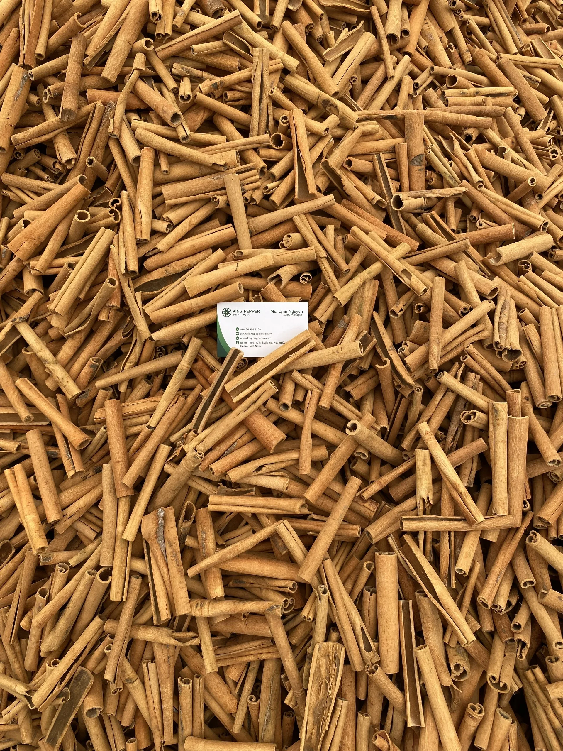 FOOD GRADE CINNAMON STICK CASSIA 8-10 CM PREMIUM QUALITY | Ms Lynn 0084 333 421 999