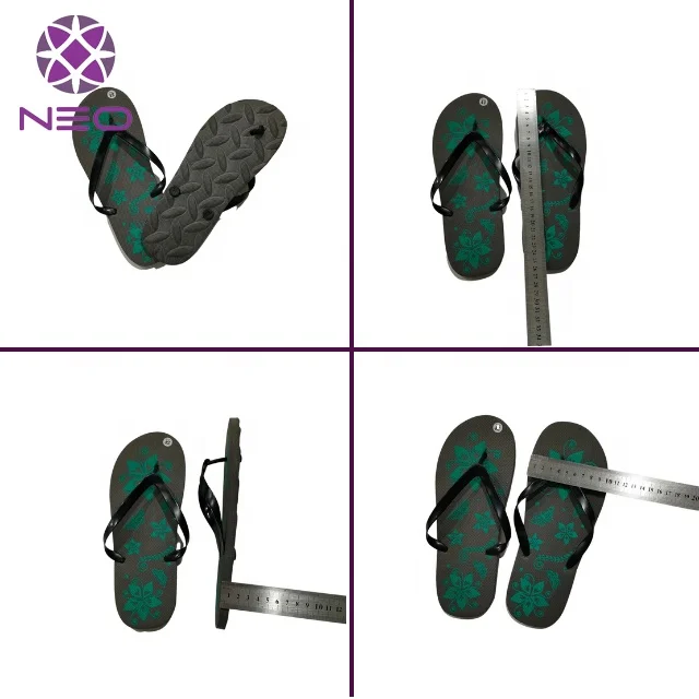Wholesale Flip Flops For Women Beach Lady Sandals Outdoor Slippers From Vietnam Qualify Supplier On-Time Dispatch Guarantee