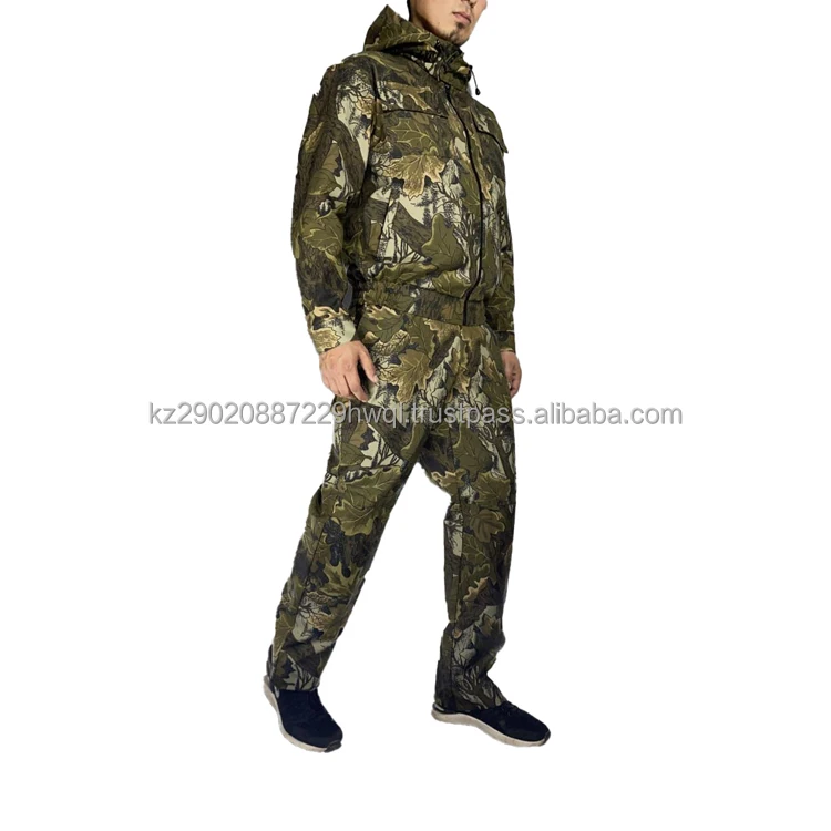High practicality anti-encephalitis suit protection against various flying jumping and crawling parasitic insects uniforms