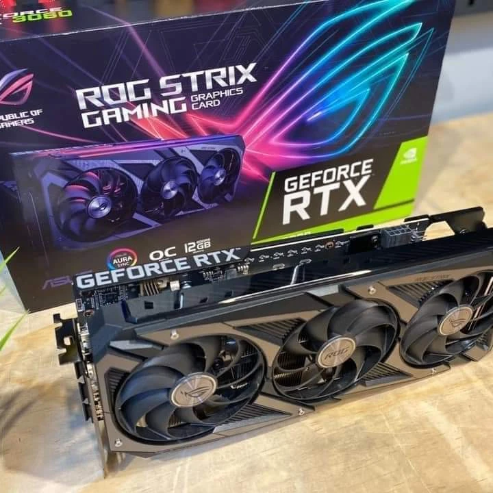 Wholesale video cards Sapphire RX580 8GB graphics card case machine 8GB GPU with power supply