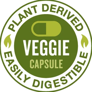 Moringa Capsules Herbal Supplement Green Superfood with Turmeric, Ashwagandha, Ginger, and Tulsi 60 Count Private Label