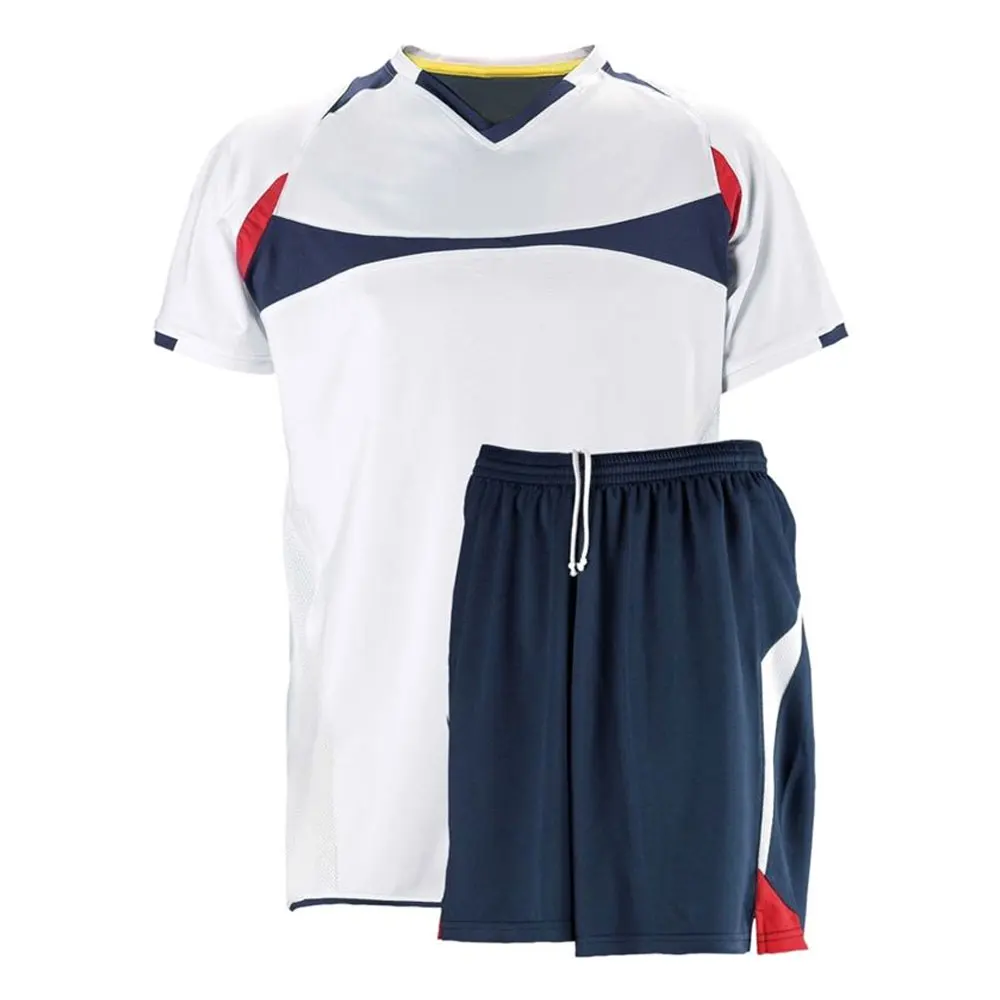 Top Quality Volley ball Team Uniform New Style Custom Design Men Volleyball Uniform Sportswear Designer Volleyball Uniform