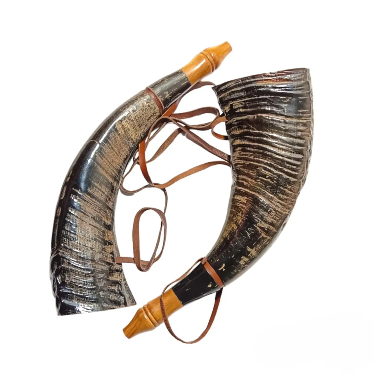 Durable and Reliable Blowing Horn Engineered for Loud and Clear Sound Ideal for Events Celebrations from India