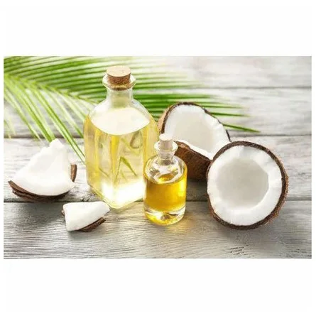 Factory Supply 100% Pure Organic Refined Coconut Oil Good Quality Cold Pressed Fractionated Coconut Oil Cooking Food Bulk