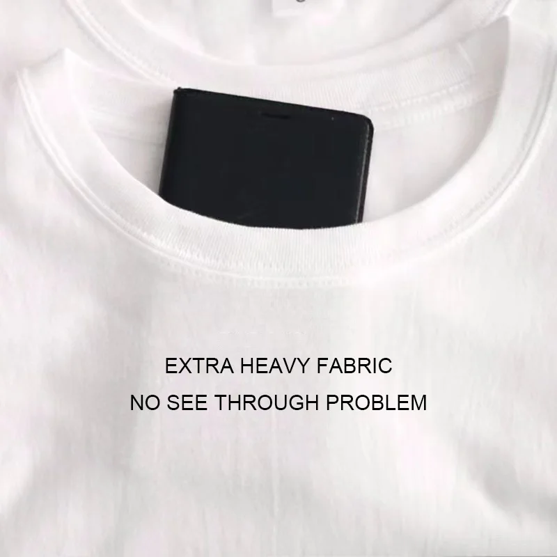 180G 240G 300G GOTS BCI 100% Organic Cotton Oversized Plain White Tshirt T Shirt T-shirt Tshirts Custom Digital Printing