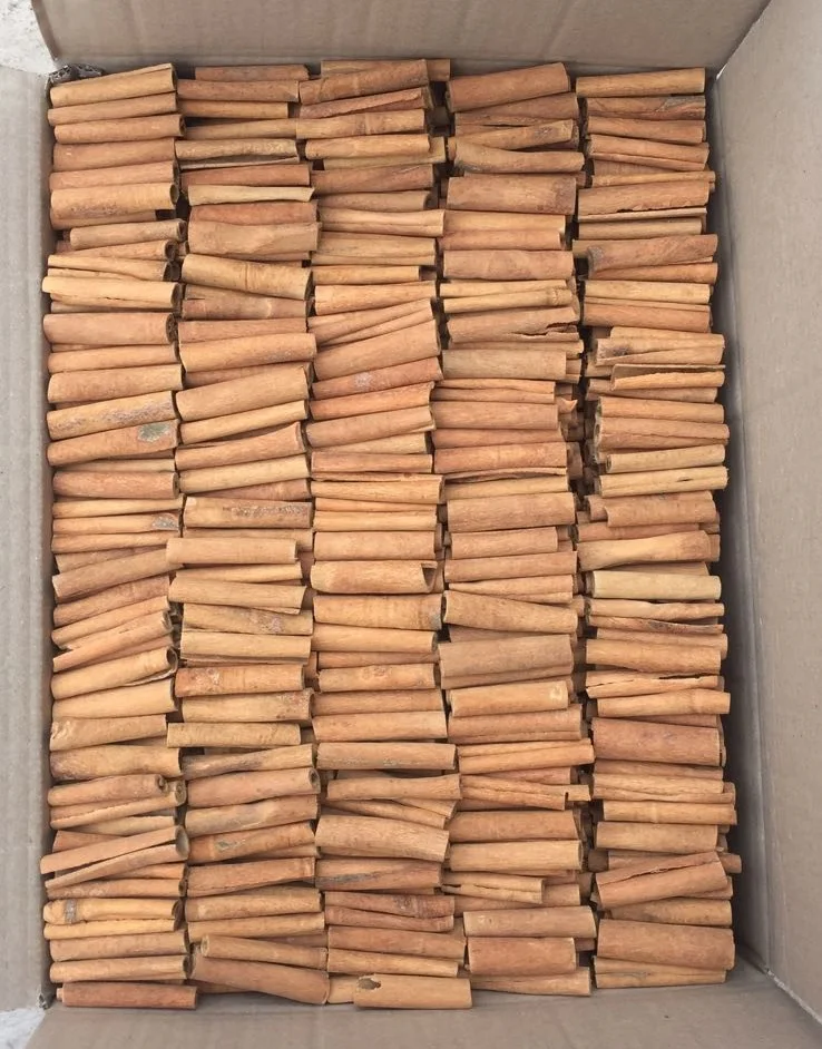 Premium quality Cassia Cigarette/Cinnamon Sticks without skin customized length and packing factory price for wholesalers