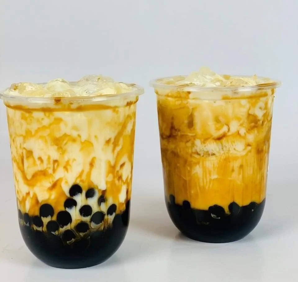 Wholesale Price Premium Quality Pearls made for Bubble Tea  Manufacturer Best Soft Drinks for Vietnam