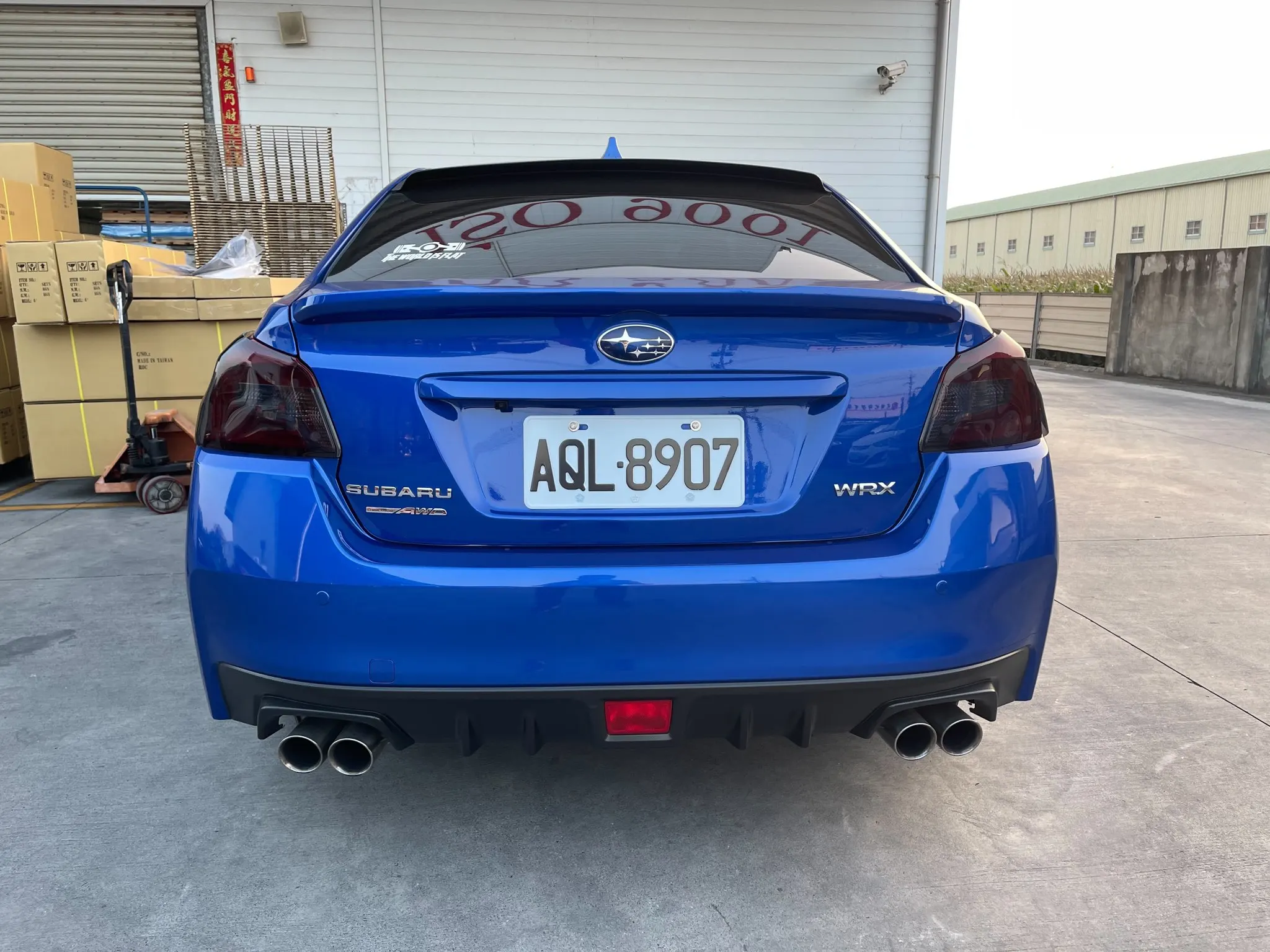 Rear Taillight Cover, headlight cover ,lamp cover