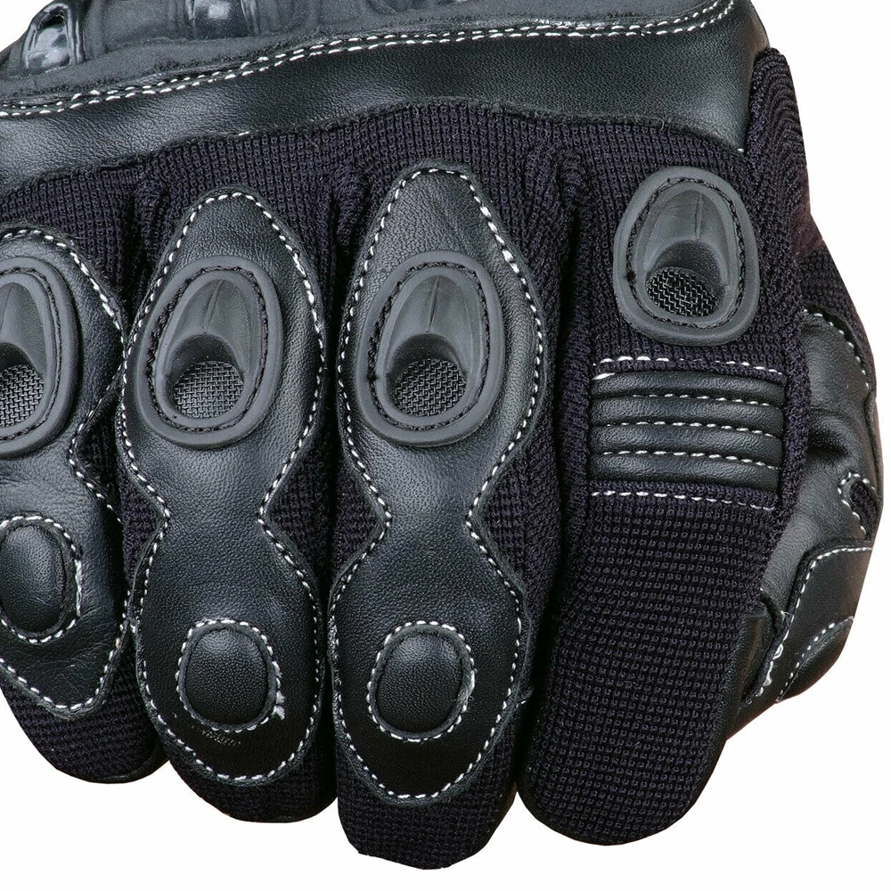 Adjustable New Fashionable Private Label Top Quality Motocross Racing Gloves Cheap Price Motocross Riding Gloves
