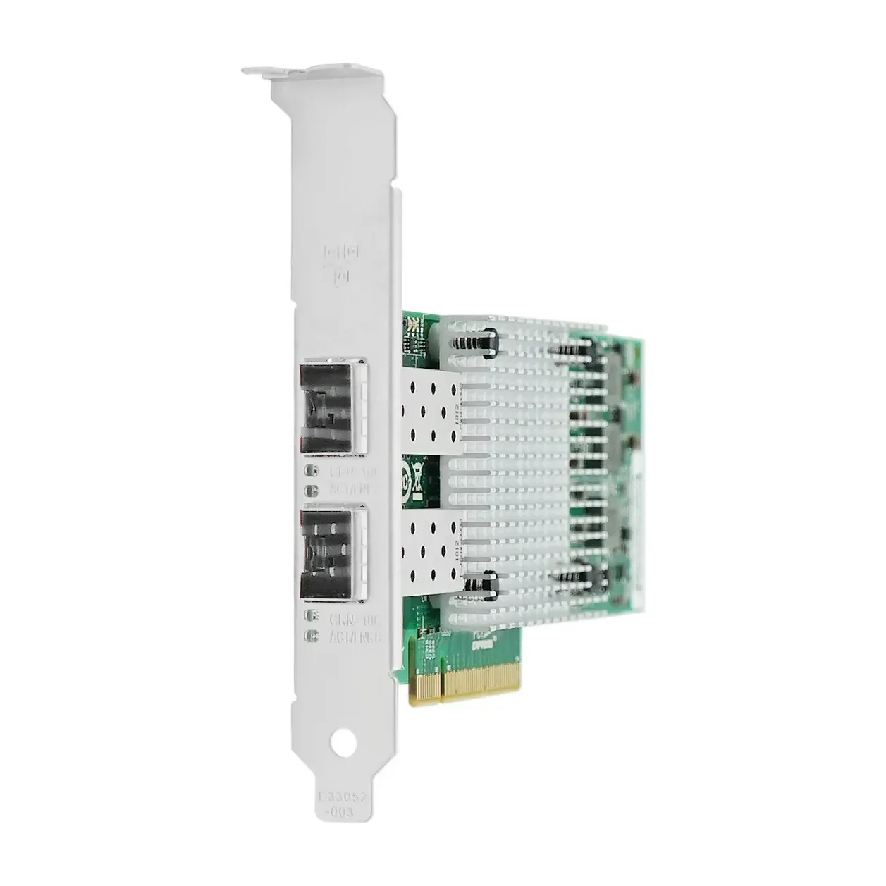 Large Stock P10094-B21 Marvell QL41134HLCU Ethernet 10Gb 4-port SFP+ Adapter for HPE server P10094-B21