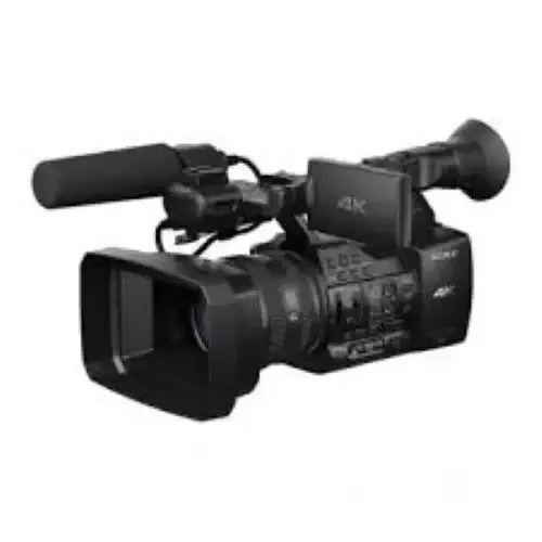 PXW-Z100 Профессиональная цифровая видеокамера 4K XDCAM разрешение 8K Ima 40x оптический зум MicroSD Media 1080p запись видео