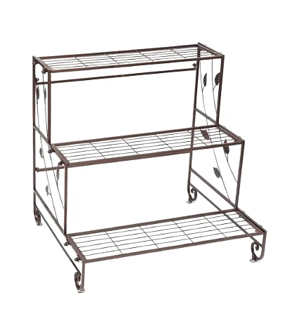 Heavy Duty Adjustable Shelving Unit Warehouse Metal Storage Racks Factory Adjustable Stacking Racks & Shelves
