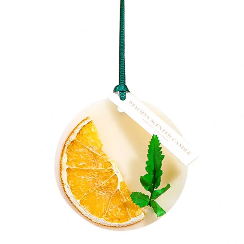 Indoor Household Long-Lasting Fresh Aromatherapy Wardrobe Wax Sheet with Pendant Fragrance Retaining Sachet for Room