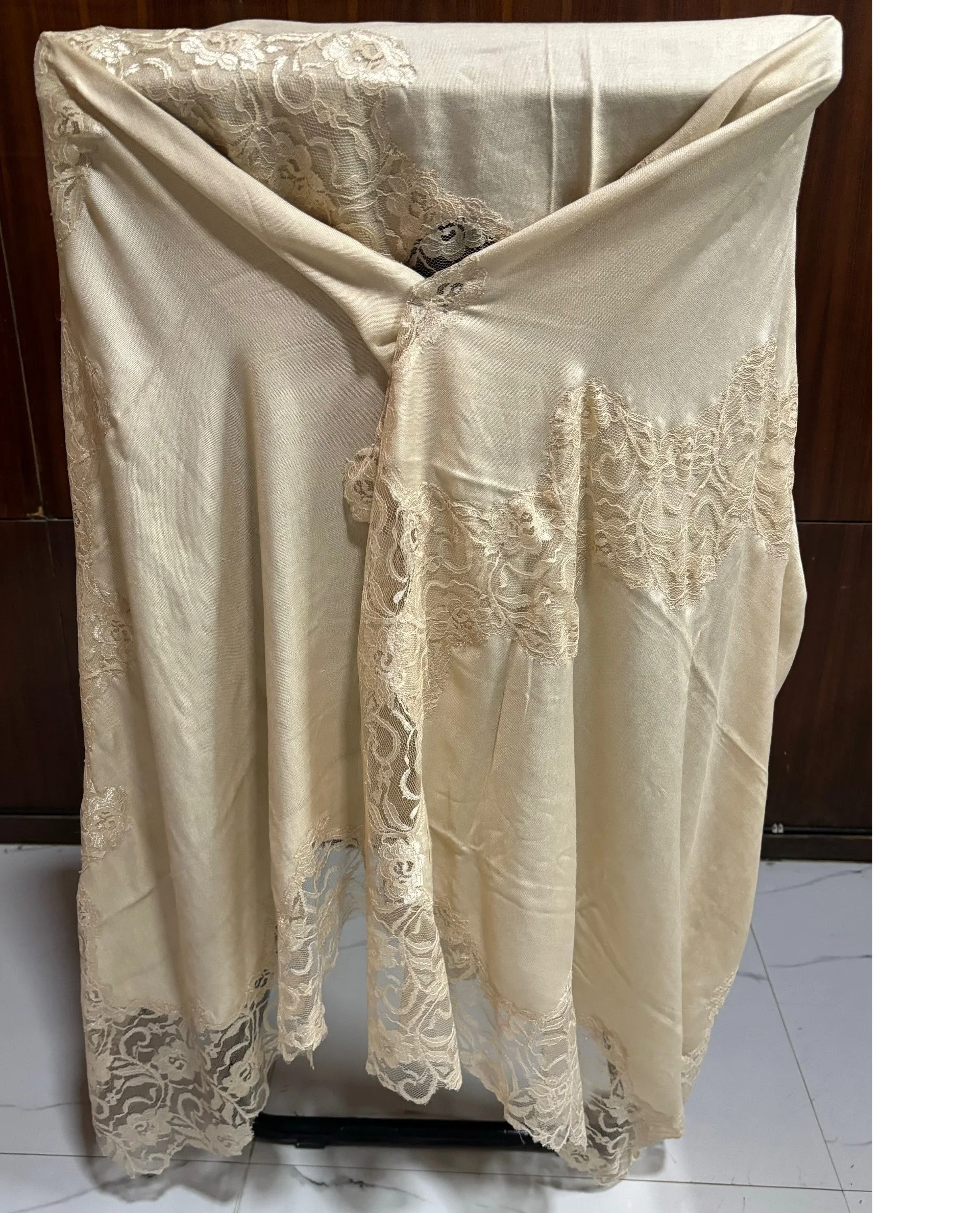 New Modal Lace Decorated New Range  Ladies Shawl wrap  evening wear high fashion All  Season Scarf with lace work  wool shawls