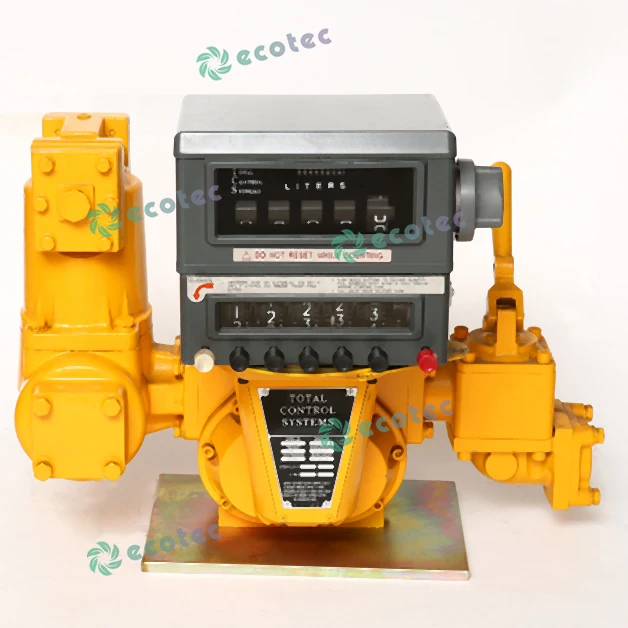 Ecotec High Accuracy 2 Inch LC Meter