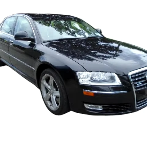 Дешевые Подержанные оптом 2010 A u d i A8 L AWD quattro 4dr седан автомобили для продажи