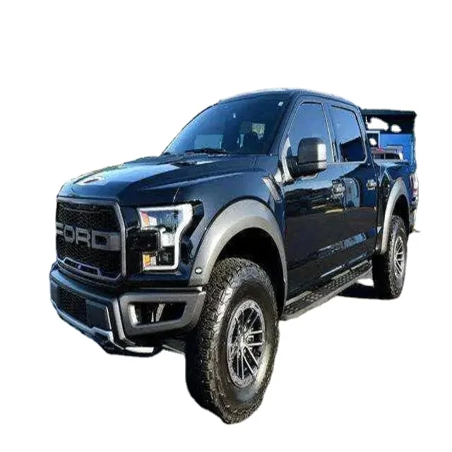 2023 hot sale unused 4X4 gasoline and Diesel pickup for sale