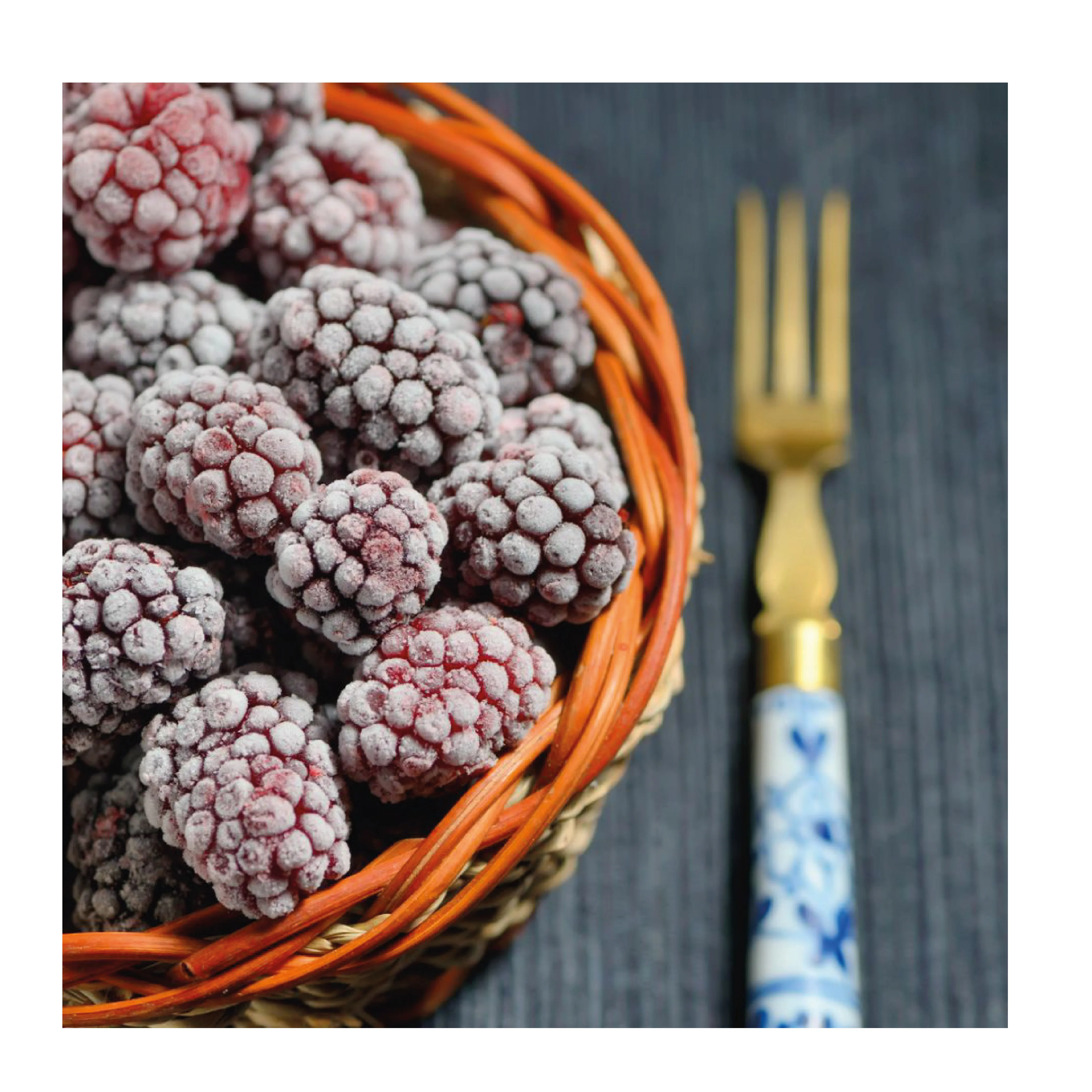 Замороженные дикие черные ягоды кобыл ноздрь, полный и крошечный пестицид бесплатно с лучшим вкусом, Лидер продаж, высокое качество