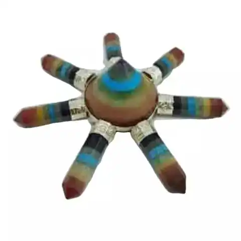 Wholesale natural clear crystal energy generator:gemstone energy generator:agate generator:crafts:crystal:agate:gemstone